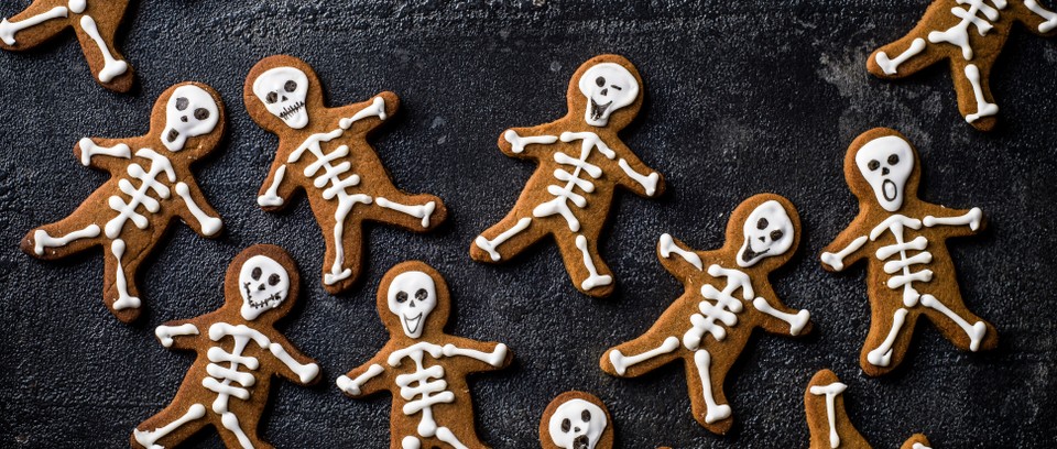 Gingerbread men