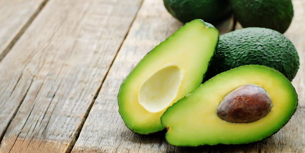 Proven Health Benefits of Avocado